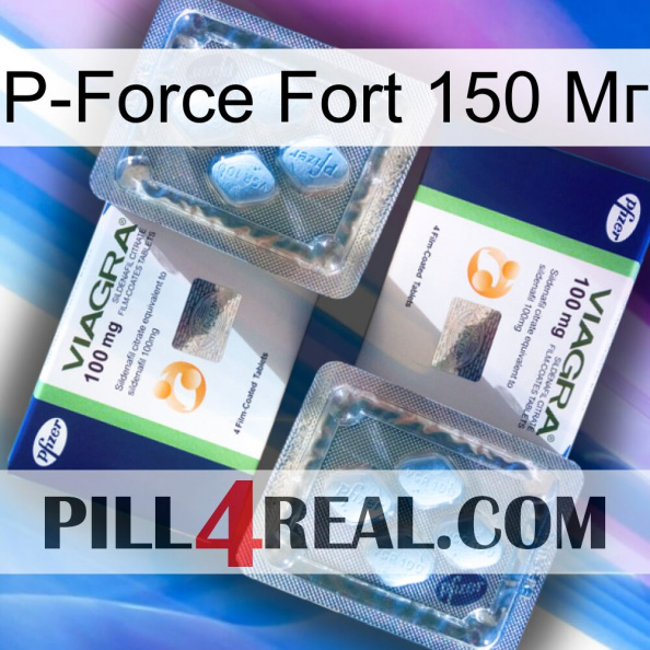 P-Force Fort 150 Мг viagra5.jpg